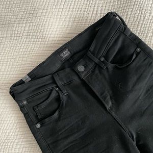 Citizens of humanity stretch skinny jeans